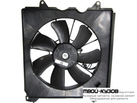 КОРПУС (КИТАЙ) для Honda ACCORD (2008-2012) ЕВРОПА