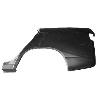 Крыло ВАЗ-2110 заднее левое (АвтоВАЗ)