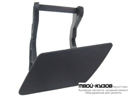 КРЫШКА ФОРСУНКИ ОМЫВАТЕЛЬЕЛЯ ФАРЫ ЛЕВАЯ СТОРОНА (ТАЙВАНЬ) для Mercedes X204 GLK-CLASS (2008-)