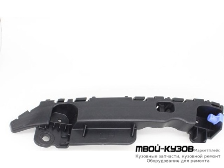 КРЕПЛЕНИЕ БАМПЕРА ПЕРЕДНИЙ ЛЕВАЯ СТОРОНА (СЕДАН) (КИТАЙ) для Chevrolet CRUZE (2009-)