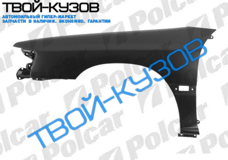 LEGACY -92 КРЫЛО ПЕР.ЛЕВ.