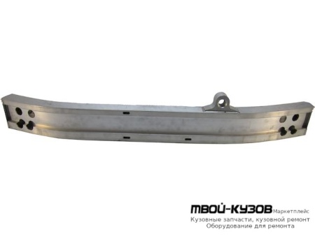 УСИЛИТЕЛЬ БАМПЕРА ПЕРЕДНИЙ АЛЮМИН (КИТАЙ) для Infiniti FX 35 / 37/50 (2008-)