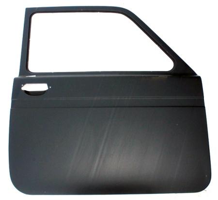 Панель передней двери ВАЗ-2121 правая (пенка) (АвтоВАЗ)