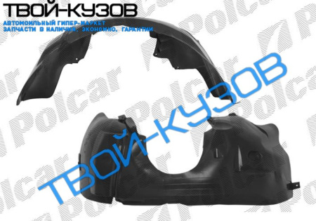 FOCUS 98- ЛОКЕР ПЕРЕДНИЙ ПРАВЫЙ