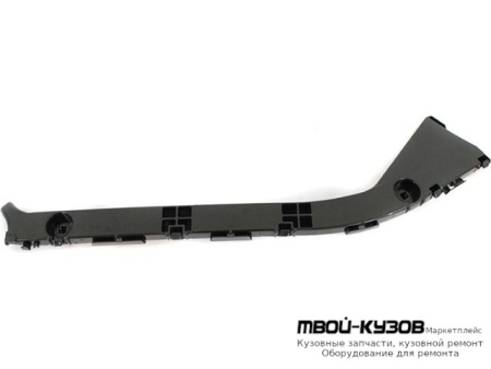 КРЕПЛЕНИЕ БАМПЕРА ЗАДНИЙ ЛЕВАЯ СТОРОНА (ТАЙВАНЬ) для Toyota PRIUS (08.2003-)