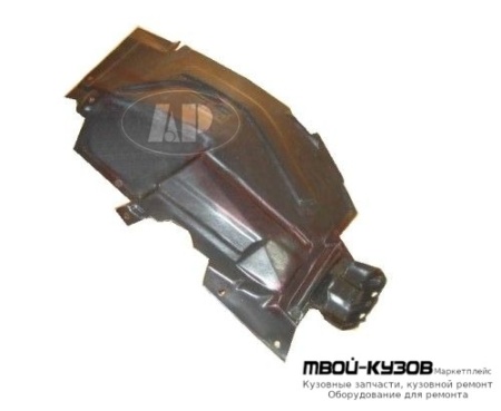 ПОДКРЫЛОК ПЕРЕДНИЙ КРЫЛА ЛЕВАЯ СТОРОНА ПЕРЕД ЧАСТЬ (ТАЙВАНЬ) для Nissan MURANO (2004-2007)