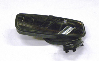 Зеркало салонное ВАЗ-2107 штатное (ДААЗ)