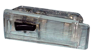 Плафон освещения салона ВАЗ-2101 (ОСВАР) ПК140Б