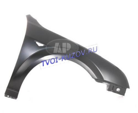 КРЫЛО ПЕРЕДНЕЕ правое -06  - для FORD MONDEO