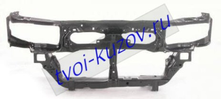 GALANT ПАНЕЛЬ ПЕРЕДНЯЯ (телевизор, суппорт радиатора) (USA)