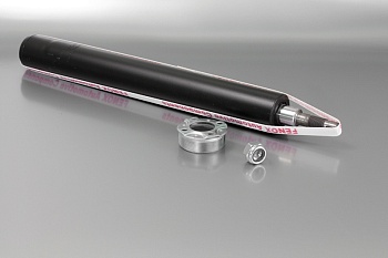 Амортизатор ВАЗ-2108 перед. патрон (Fenox) газ. A41 022C3.1