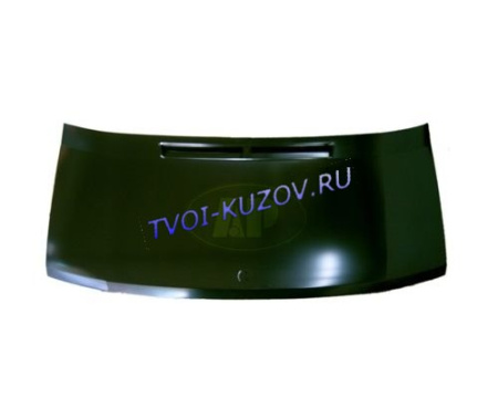 КАПОТ  - для MERCEDES SPRINTER