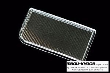 СТЕКЛО ФАРЫ ПРОТИВОТУМ ПРАВАЯ СТОРОНА для Volkswagen PASSAT B4 (11.1993 - 10.1996)