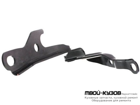 ПЕТЛЯ КАПОТА ЛЕВАЯ СТОРОНА (ТАЙВАНЬ) для Lexus ES300 (1997-1999)