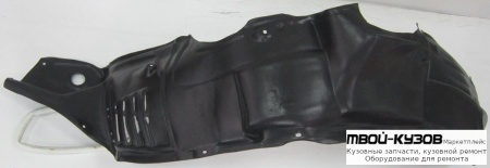 ПОДКРЫЛОК ПЕРЕДНИЙ КРЫЛА ЛЕВАЯ СТОРОНА (КИТАЙ) для Toyota HIGHLANDER (2001-2003) (2004-) USA