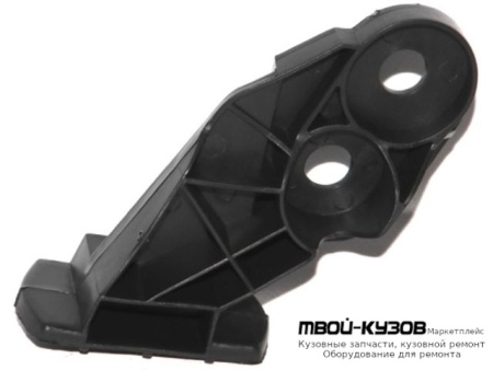 КРЕПЛЕНИЕ БАМПЕРА ПЕРЕДНИЙ ЛЕВАЯ СТОРОНА (ТАЙВАНЬ) для BMW E46 КУПЕ (10.1998 - 03.2003) (2003-2006), BMW E46 СЕДАН / УНИВЕРСАЛ (05.1998 - 08.2001) (09.2001 - 2003)