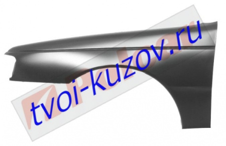 405 0787-1095 КРЫЛО ПЕРЕДНЕЕ L