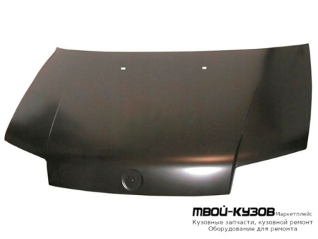 КАПОТ для Fiat PUNTO (06.1999-)