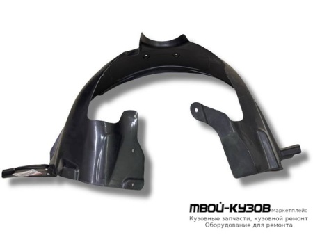 ПОДКРЫЛОК ПЕРЕДНИЙ КРЫЛА ПРАВАЯ СТОРОНА (КИТАЙ) для Chevrolet CRUZE (2009-)