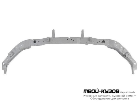 БАЛКА СУППОРТА РАДИАТ ВЕРХН (КИТАЙ) для Ravon R4 (2016-), Chevrolet COBALT (2013-)