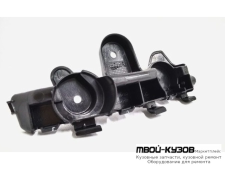 КРЕПЛЕНИЕ БАМПЕРА ПЕРЕДНИЙ ПРАВАЯ СТОРОНА (ТАЙВАНЬ) для Renault KAPTUR (2016-)