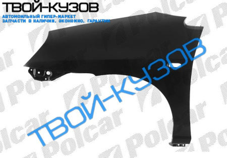 LIANA/BALENO 02- КРЫЛО ЛЕВОЕ