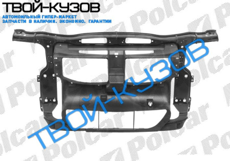 E90 05- ПАНЕЛЬ ПЕРЕДНЯЯ