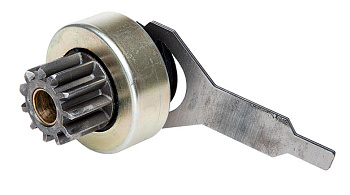 Привод стартера (бендикс) ВАЗ-21214 редукторный (СтартВольт) VCS 0101