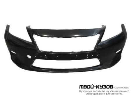 БАМПЕР ПЕРЕДНИЙ (ориг.) для Lexus ES250 / 350 (2012-)