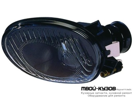 ФАРА ПРОТИВОТУМАННАЯ ПРАВАЯ СТОРОНА (DEPO) для Ford MONDEO (09.1996 - 03.2001)