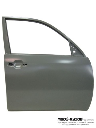 ДВЕРЬ ПЕРЕДНИЙ ЛЕВАЯ СТОРОНА (КИТАЙ) для Chery TIGGO (2006-)