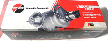 Распределитель зажигания ВАЗ-2107 бесконтактный (Fenox) аналог 038.3706 ID37004O7