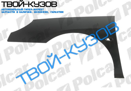 407  04- КРЫЛО ПРАВОЕ