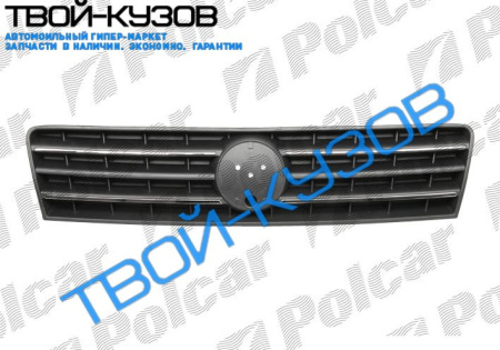 PUNTO II  07.03-09.05 РЕШЕТКА РАДИАТОРА