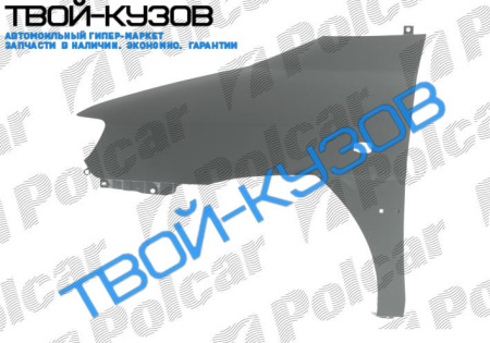 MATRIX 02- КРЫЛО ПРАВОЕ