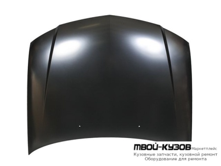 КАПОТ (ТАЙВАНЬ) для Nissan ALMERA CLASSIC (01.2006-)