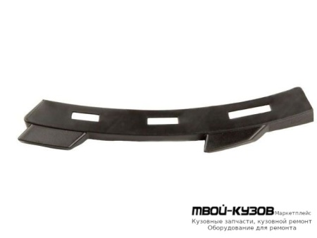 КРЕПЛЕНИЕ БАМПЕРА ПЕРЕДНИЙ ПРАВАЯ СТОРОНА (КИТАЙ) для Hyundai SOLARIS (2017-)