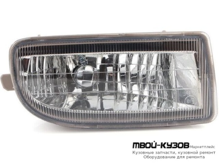 ФАРА ПРОТИВОТУМАННАЯ ПРАВАЯ СТОРОНА (КИТАЙ) для Toyota LANDCRUISER 100 (1998-)