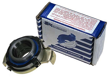 Подшипник выжимной ВАЗ-2108 в сборе (ВПМ) н/о в уп.