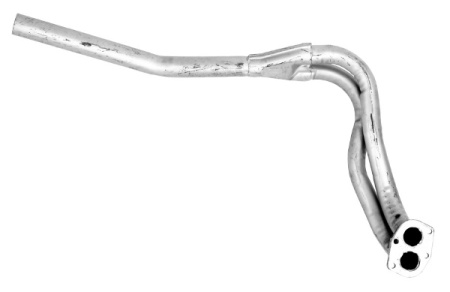 Труба приемная ВАЗ-21213 (Universal) M00042/10431