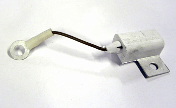 Конденсатор генератора ВАЗ-2105