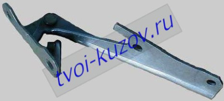 LANCER (COLT 92-99, OUTLANDER 03-) ПЕТЛЯ КАПОТА левая сторона