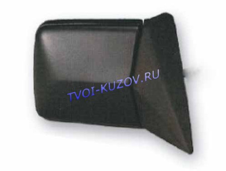 ЗЕРКАЛО правое  - для MERCEDES W124 E124