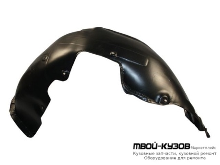ПОДКРЫЛОК ПЕРЕДНИЙ КРЫЛА ПРАВАЯ СТОРОНА (КИТАЙ) для Hyundai ELANTRA (2016-)