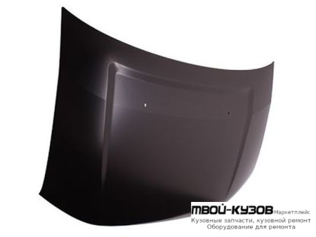 КАПОТ (ТАЙВАНЬ) для Honda ELEMENT (2003-)