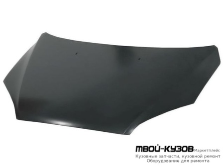 КАПОТ (ТАЙВАНЬ) для Ford FOCUS (2005-)