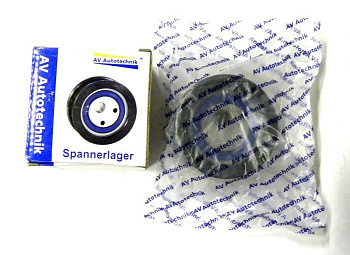 Ролик ГРМ ВАЗ-2112 натяжной (Autotechnik)