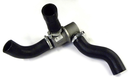 Термостат ВАЗ-21213 в сборе со шлангами (ВИС)