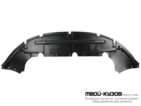 ЗАЩИТА ПОДДОНА ПЛАСТИК (КИТАЙ) для Ford FOCUS (2005-)