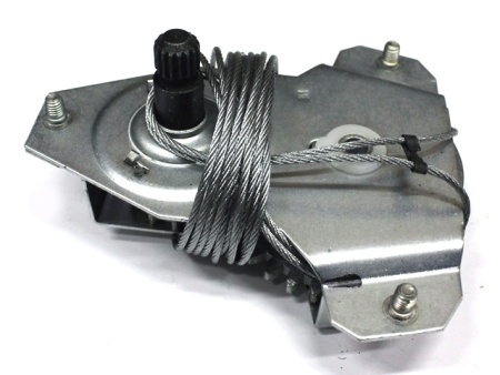 Стеклоподъемник ВАЗ-21213 передний